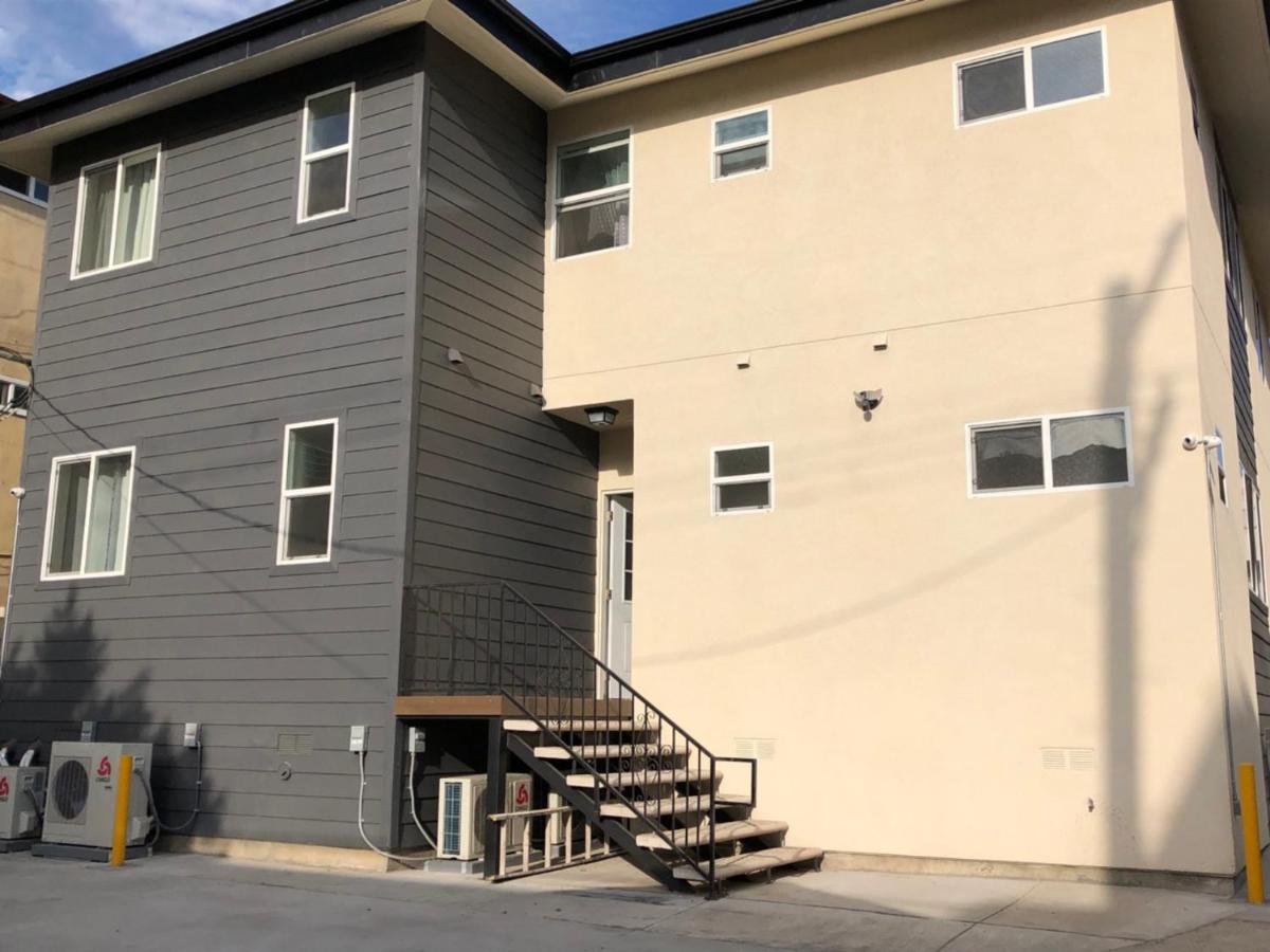 8Th And Ardmore Los Angeles Exterior photo