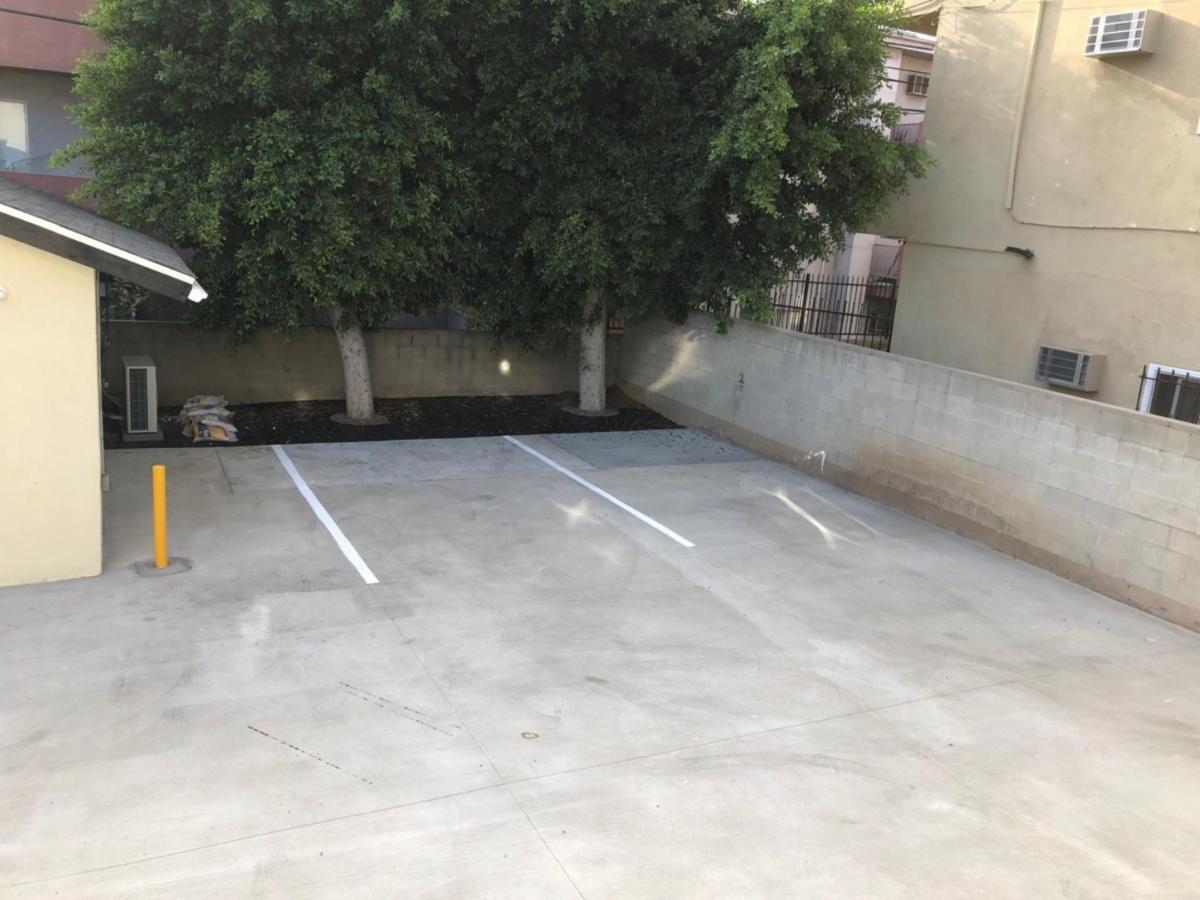 8Th And Ardmore Los Angeles Exterior photo